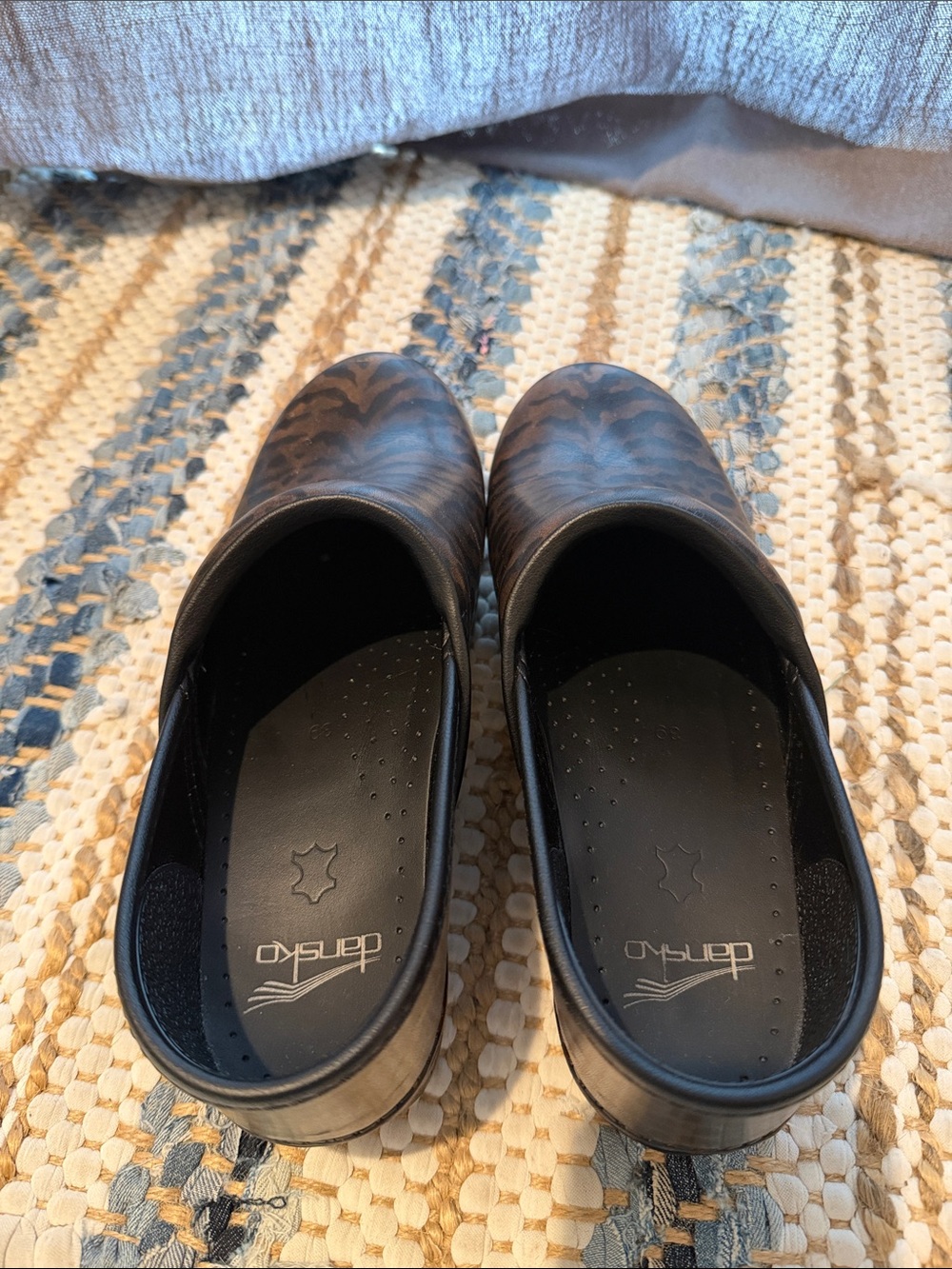 Dansko Pro Clogs - Picture 6 of 8